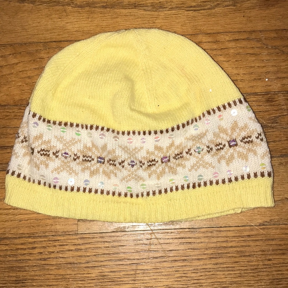 Gap kids hat